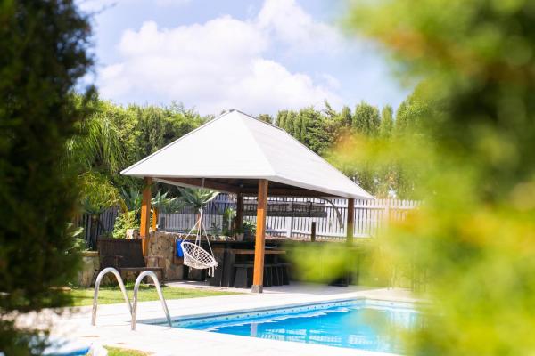 На фото показан объект LA PEÑA LUXURY(TARIFA), расположенный в городе Тарифа.