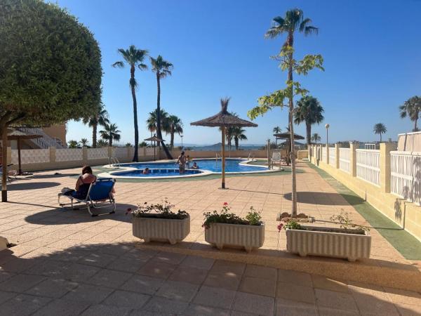 En la foto se muestra el objeto Casa Paraiso ubicado en la ciudad de Playa Paraiso.