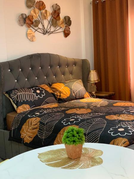Modern Studio near MOA, Airport & Heart of Pasay, Manila