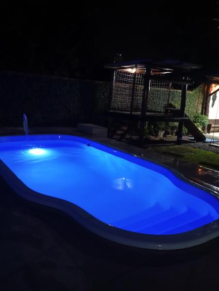 A la foto es mostra l'objecte Casa em Penha, Jardim do Éden situat a la ciutat de Penha.