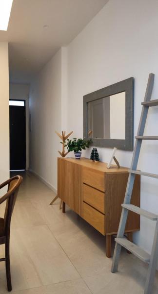 Apartamento Mensaque Triana, 2 dormitorios, Seville
