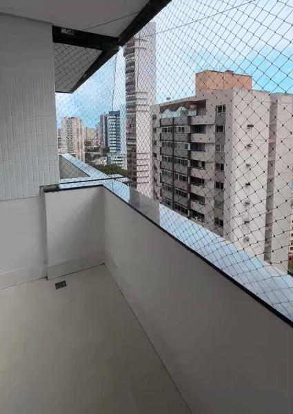 A la foto es mostra l'objecte Apartamento Praca Batista Campos situat a la ciutat de Belém.