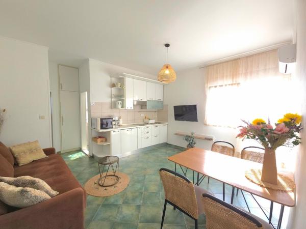 Apartment Verde - Zadar