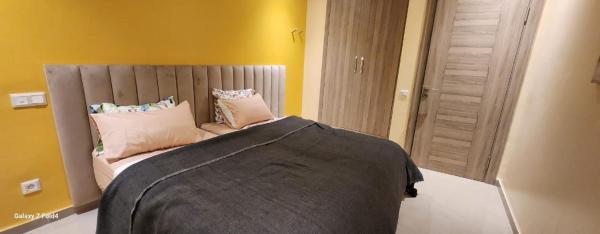Foto 1: Chic studio, panoramic view