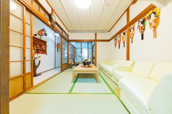 Foto 4: ナデシコハウス