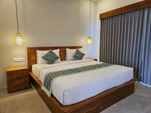 ANYA Guest House, Убуд