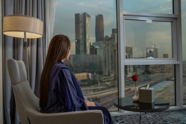 Billede 3: Executives Hotel - KAFD
