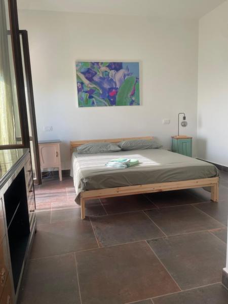 Nella foto è visibile l'oggetto Country House Nora Rech situato nella città di Sant'Elpidio a Mare.