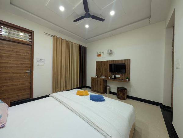 Taj Street Hostel - Agra