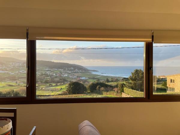A la foto es mostra l'objecte Casa con vistas impresionantes situat a la ciutat de Erboedo.