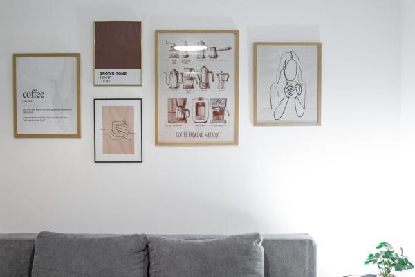 Elegant Apartment In Wenceslas Square - Prague