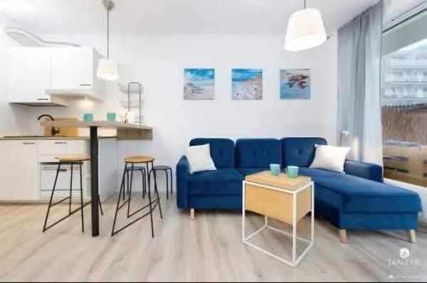 Apartament EGON, Kołobrzeg