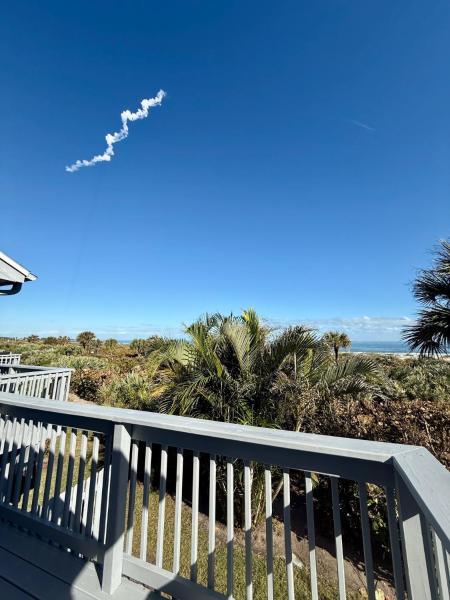 New Direct Oceanfront Condo In Cape Canaveral! - Cape Canaveral, FL