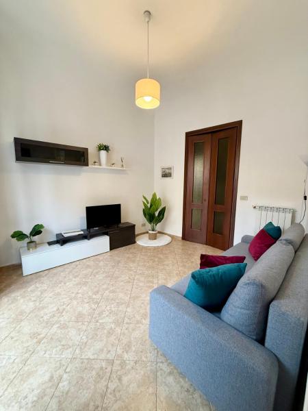 Kuvassa näkyy kohde Gigi's Apartment, joka sijaitsee kaupungissa Palermo.