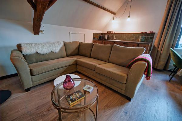 Bed & Breakfast Bloemen Vertellenの写真5