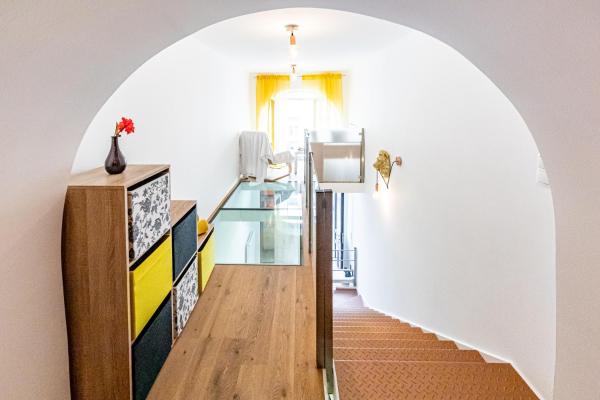 Golden Lion Apartment By Jr City Apartments - Viena