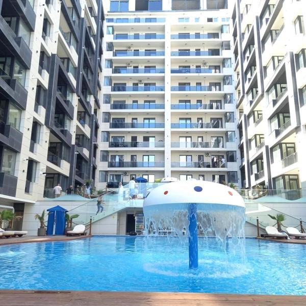 Mamaia Nord Resort Premium - Romania