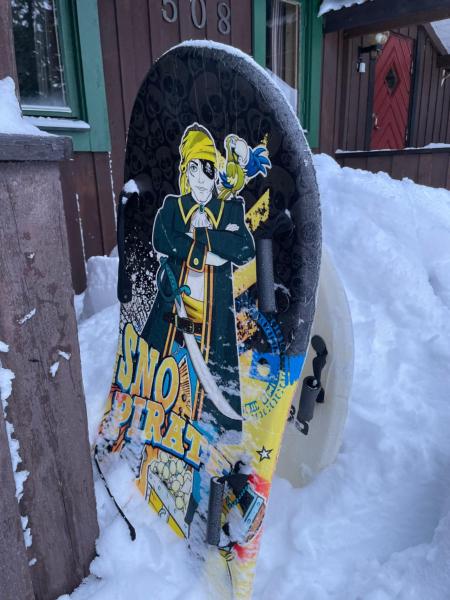 Åre, Trillevallen Lillstuganの写真7