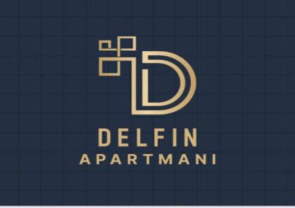 Auf dem Foto ist das Objekt Delfin apartmani in der Stadt Kragujevac zu sehen.
