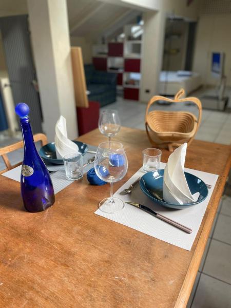 A la foto es mostra l'objecte Lecasedialex it casa Kiwi situat a la ciutat de Chieri.