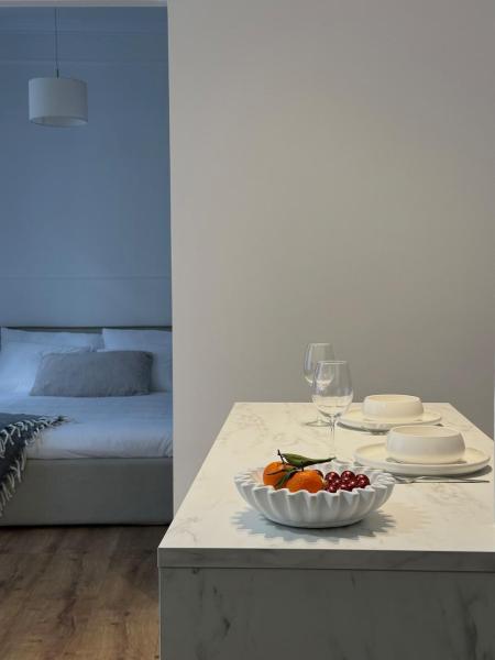 Appartement Nemausus Xix - Nimes