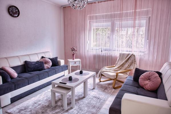 Apartment Alice's Dream With Free Garage - Sarajevo