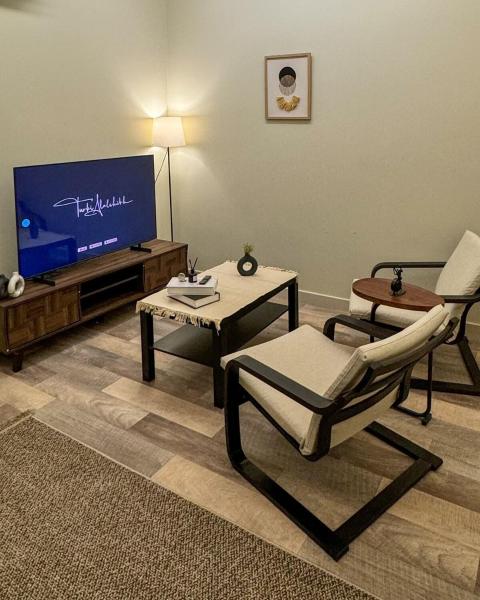 Luxury Studio Near The Prophet's Haram - Médine