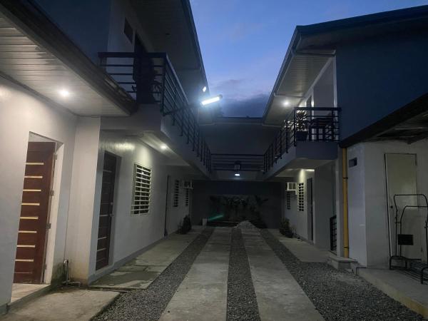 Nella foto è visibile l'oggetto Restfull Transient Inn situato nella città di La Paz.