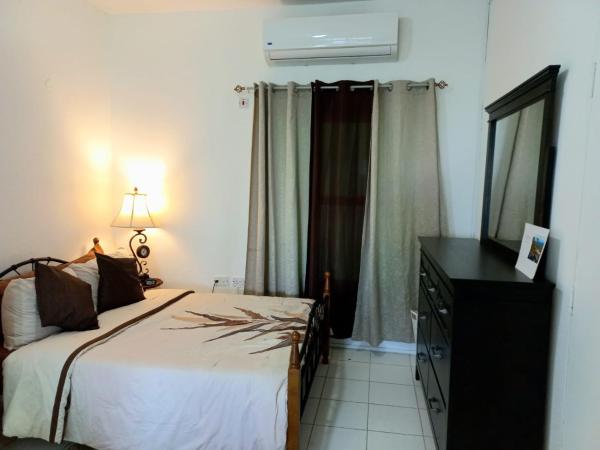 Fotografie 6: Nested View- Spacious & quiet Apt 2 Nested Point Old Westerhall