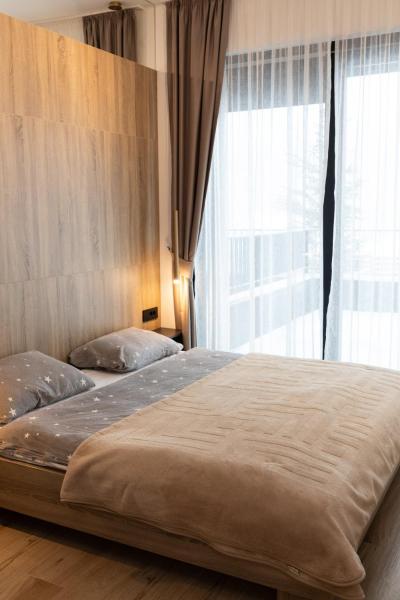 Zdjęcie 9: Ski in & Ski out Luxury Apartment with private garage