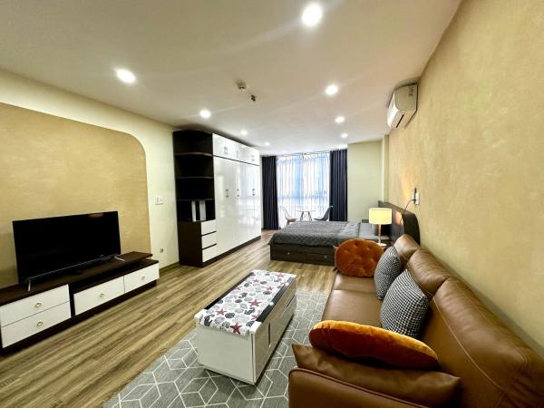 Kuva 2: Active, Serviced Apartment