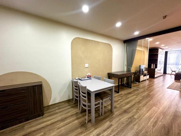 Kuva 6: Active, Serviced Apartment