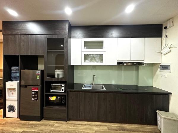 Kuva 7: Active, Serviced Apartment
