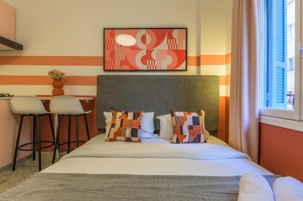 Foto 7: Sama Studios in Mar Mikhael