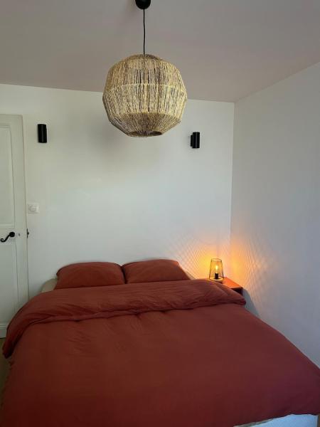 Cocon Chic - Place de la Comédie, Beaux Artsの写真5