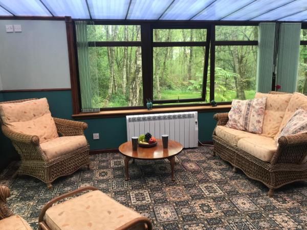 Billede 4: Pine Chalet