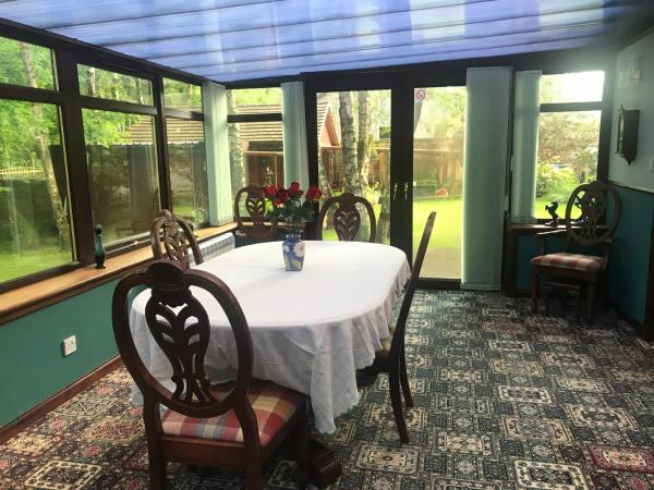 Billede 2: Pine Chalet