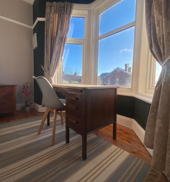 Foto 4: Large, comfy room close to city centre - Newcastle upon Tyne