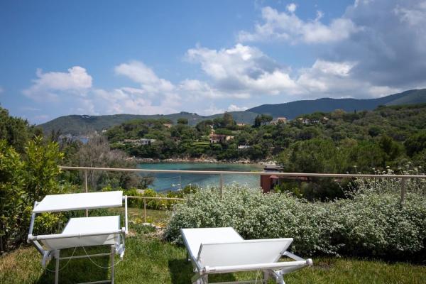Baia Di Spartaia 5 - Marina di Campo
