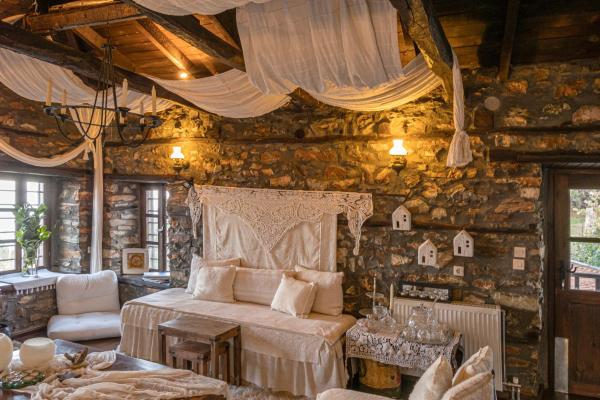 Paramythia - Παραμυθία, Traditional Guesthouse的照片6