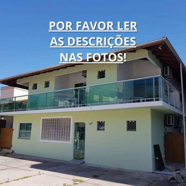 Pousada Floripamar I - Florianópolis