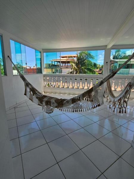 A la foto es mostra l'objecte Casa 5 quartos - 3 suites - 900m da praia situat a la ciutat de Camaçari.