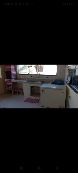 Auf dem Foto ist das Objekt Casa Guaibim ótima localização in der Stadt Valença zu sehen.