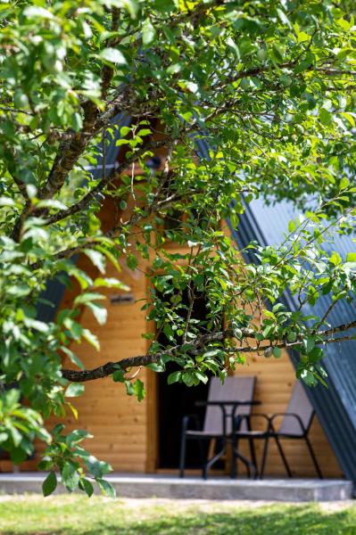 Foto 6: Moonlight & Starlight lodges
