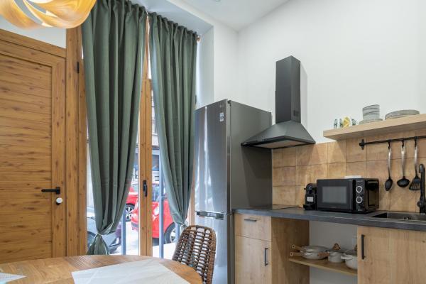 Foto 7: ESC - Loft Valencia Cómodos y espaciosos estudios cercanos a estación Joaquín Sorolla