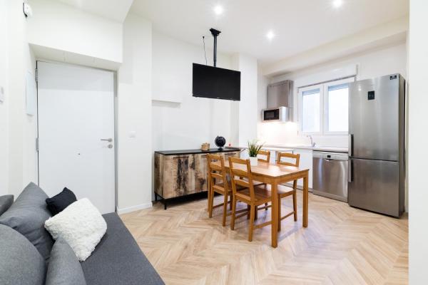 Apartamento Reformado Centro Granada, Granada
