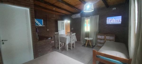 写真にはサンロレンソ市にあるAres suite de campo- Rincón de Afroditaが写っています。
