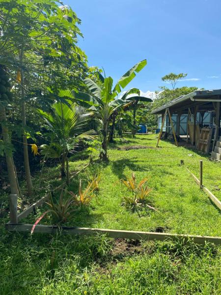 Casa Laguna, Bocas del Toro