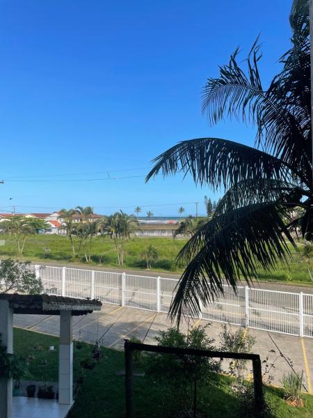 A la foto es mostra l'objecte Apto Mongaguá Cond VillaDel Mar situat a la ciutat de Mongaguá.