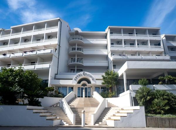 Hotel Issa - Vis
